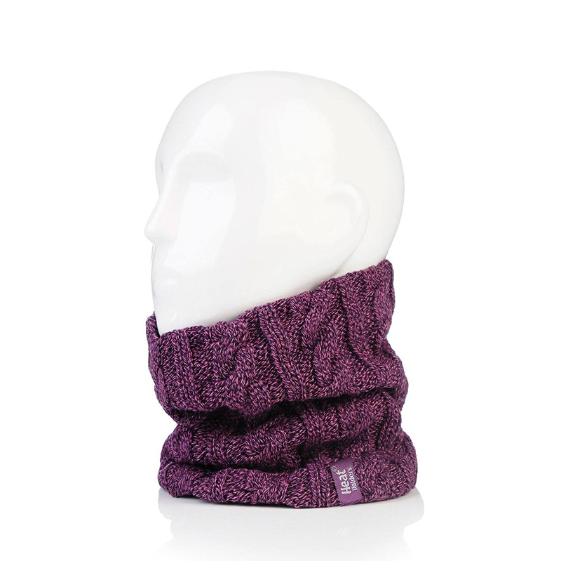 Heat Holders Women's Neck Warmers The Cheshire Horse