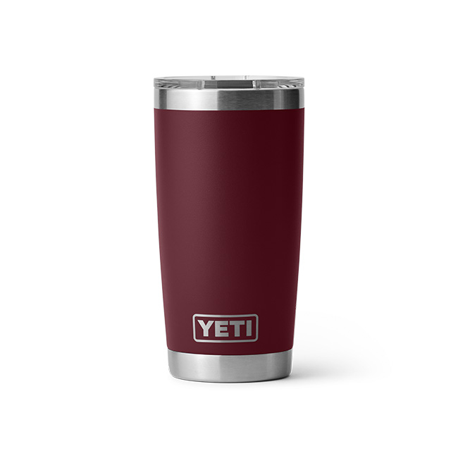YETI Rambler 20 oz Tumbler ラベンダー Rare Cosmic Lilac Yeti rambler 20 oz tumbler NEW Lavender