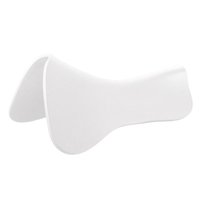 Saddle Pads Western Wintec Raised Front Comfort Pad - JP Saddlery Western Saddles