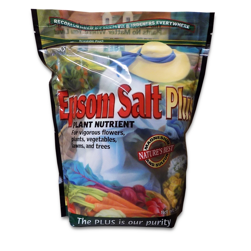 Втулка salt plus