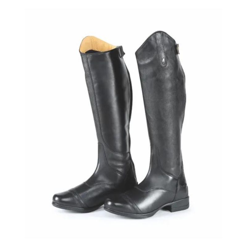 Shires Moretta Adult Aida Leather Riding Boots | The Cheshire Horse