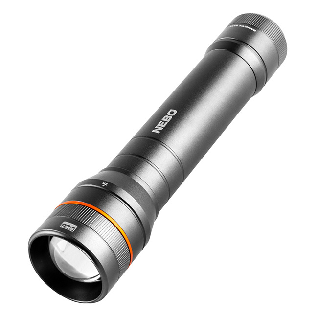 nebo flashlight black friday Slyde King 2K The SLYDE KING 2K from NEBO is new and improved and still the KING Newton 750 Flashlight Nebo