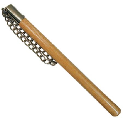 Intrepid International Chain End Twitch The Cheshire Horse