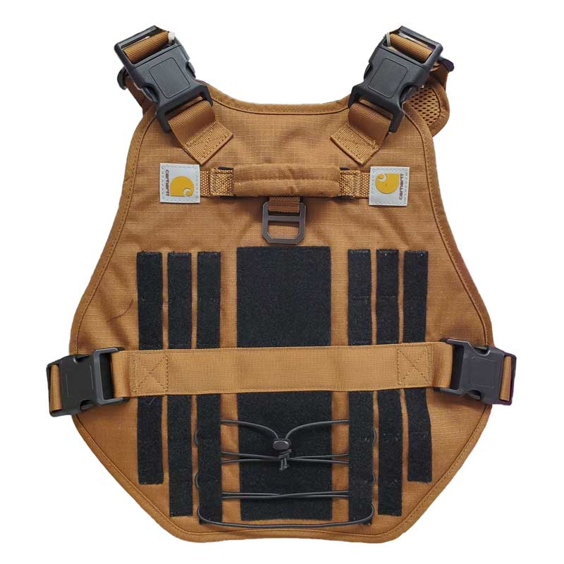 Carhartt Cargo Series Dog Work Harness The Cheshire Horse